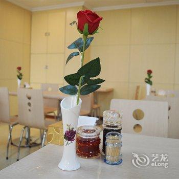 速8酒店(石家庄中华南大街启程店)酒店提供图片