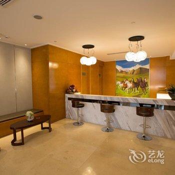 镇江银泓商务精品酒店酒店提供图片