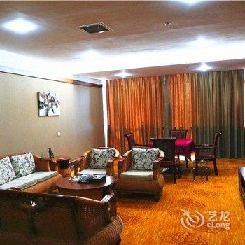 安宁尚水铂林温泉酒店酒店提供图片
