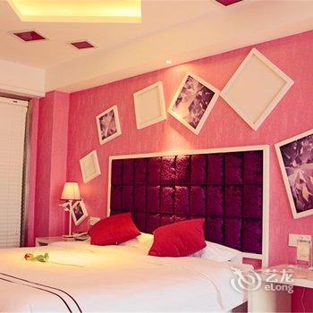 漯河合和万祥时尚连锁酒店酒店提供图片