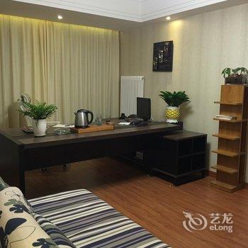 济宁万达御庭公寓酒店酒店提供图片