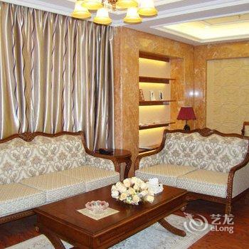 常州馨雅楼宾馆酒店提供图片