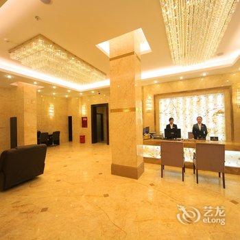 重庆永川豪家酒店酒店提供图片