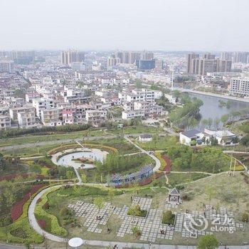 商城崇福国际大酒店酒店提供图片