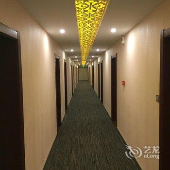 速8酒店(永靖刘家峡汽车站店)酒店提供图片