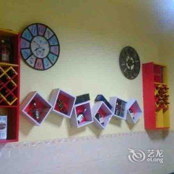 北海涠洲岛海悦缤纷精品客栈酒店提供图片