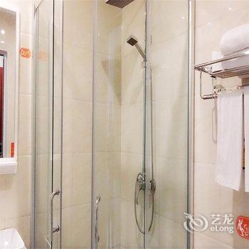 布丁酒店遂宁射洪开源门店酒店提供图片