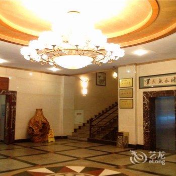 江油马记酒店酒店提供图片