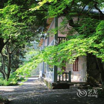 莫干山颐园宾馆酒店提供图片