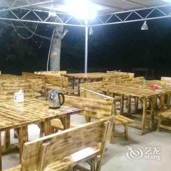 北海涠洲岛海悦缤纷精品客栈酒店提供图片