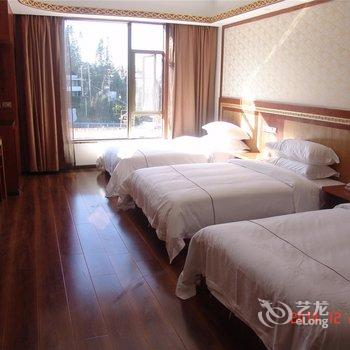 元阳胜村云梯酒店酒店提供图片