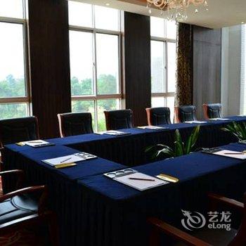 苏体天云湖运动村(江宁大学城店)酒店提供图片