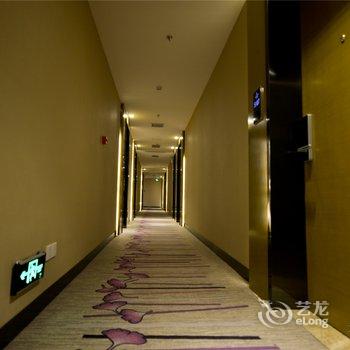 合肥盛轩酒店酒店提供图片