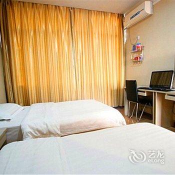 十堰吉阳酒店五堰店酒店提供图片