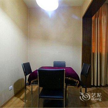 十堰吉阳酒店五堰店酒店提供图片