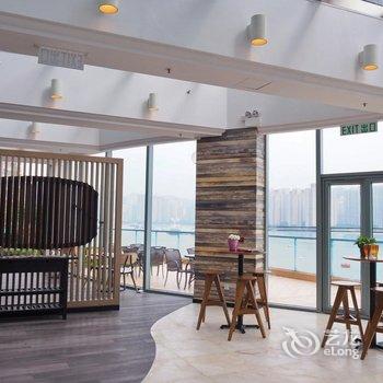 香港汀兰居酒店提供图片