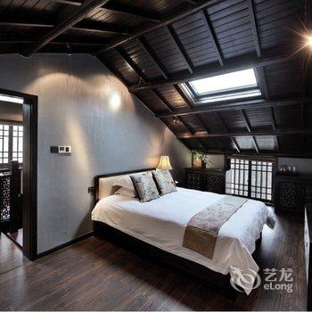 杭州隐居西湖别墅酒店(上天竺店)酒店提供图片