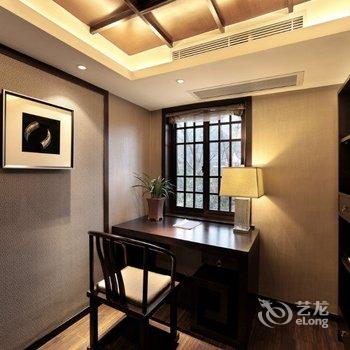 杭州隐居西湖别墅酒店(上天竺店)酒店提供图片