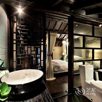 杭州隐居西湖别墅酒店(上天竺店)酒店提供图片