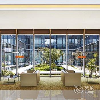 苏州科技城源宿酒店酒店提供图片