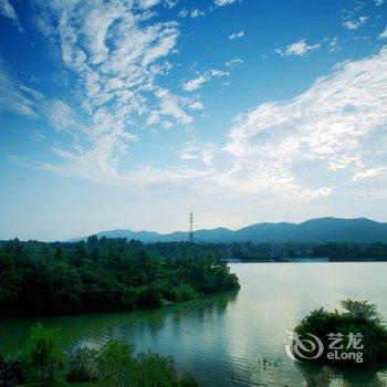 苏体天云湖运动村(江宁大学城店)酒店提供图片