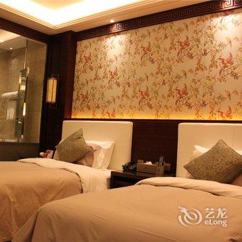 静海盛世澜湾温泉酒店酒店提供图片