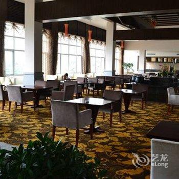 苏体天云湖运动村(江宁大学城店)酒店提供图片
