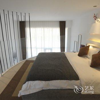 北京权品斐俪酒店酒店提供图片