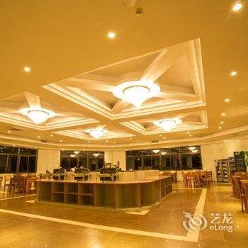 北海银滩御九湾花园酒店酒店提供图片