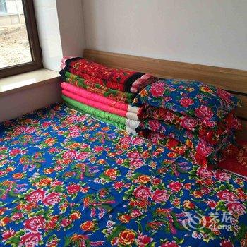 吉林雾凇岛田家客栈酒店提供图片