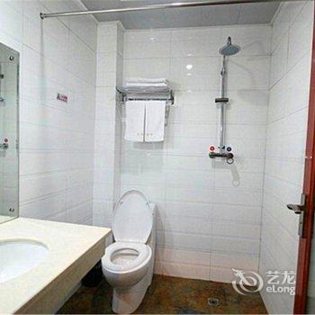 十堰吉阳酒店五堰店酒店提供图片