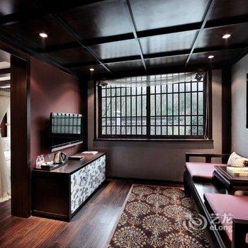 杭州隐居西湖别墅酒店(上天竺店)酒店提供图片