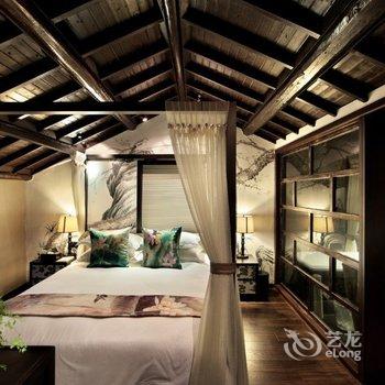 杭州隐居西湖别墅酒店(上天竺店)酒店提供图片