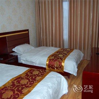同仁热贡公寓酒店提供图片