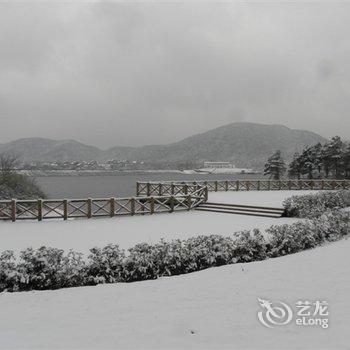 苏体天云湖运动村(江宁大学城店)酒店提供图片