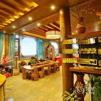 丽江花神客栈(一缕阳光连锁观景店)酒店提供图片