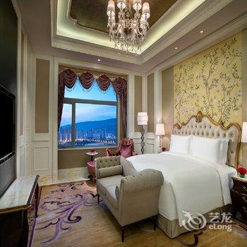 西宁新华联索菲特大酒店酒店提供图片