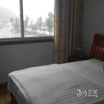泾县月亮湾鸳鸯泉客栈酒店提供图片
