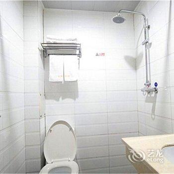 十堰吉阳酒店五堰店酒店提供图片