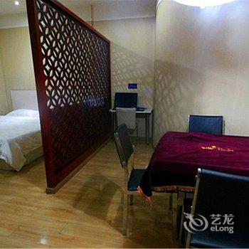 十堰吉阳酒店五堰店酒店提供图片