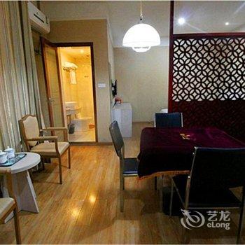 十堰吉阳酒店五堰店酒店提供图片