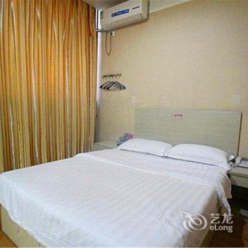 十堰吉阳酒店五堰店酒店提供图片