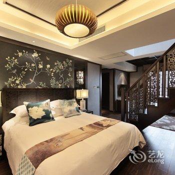 杭州隐居西湖别墅酒店(上天竺店)酒店提供图片