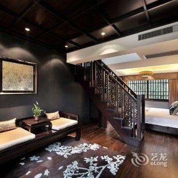 杭州隐居西湖别墅酒店(上天竺店)酒店提供图片