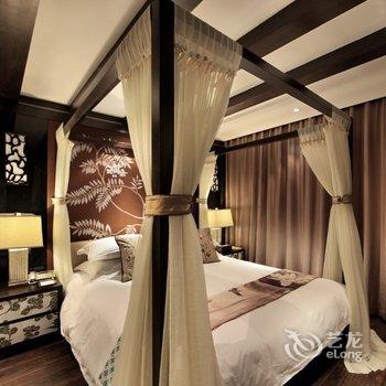 杭州隐居西湖别墅酒店(上天竺店)酒店提供图片