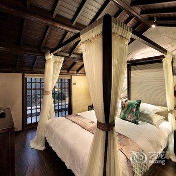 杭州隐居西湖别墅酒店(上天竺店)酒店提供图片