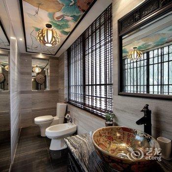 杭州隐居西湖别墅酒店(上天竺店)酒店提供图片