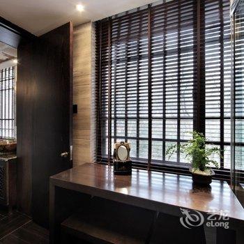 杭州隐居西湖别墅酒店(上天竺店)酒店提供图片