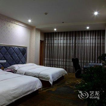 巴东嘉悦大酒店酒店提供图片