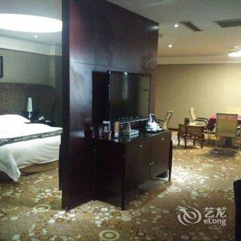 濮阳开州国际会馆酒店提供图片
